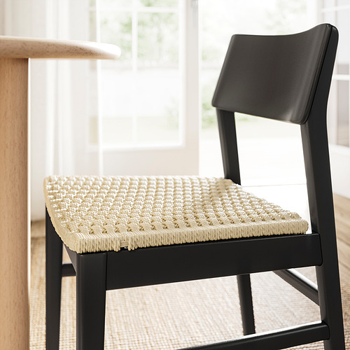 Measurement Illustration - SKANSNÄS chair