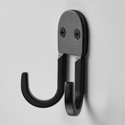 ÅRSJÖN, double hook. 4 of 4 open dialog
