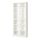 Select colour variation: White / clear glass