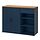 Current variation: Black-blue