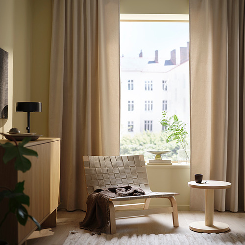 SANELA, cortinas, 1 par. 2 de 10 abrir diálogo