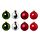 Current variation: bauble glass/mixed colors