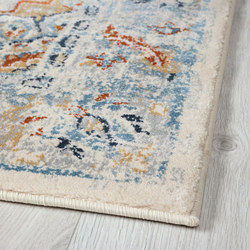 ONSEVIG rug, low pile