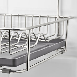 HULTARP escurreplatos