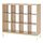 Current variation: White stained oak effect / white