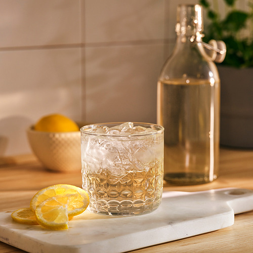 DRYCK FLÄDER, elderflower syrup. 8 of 11 open dialog