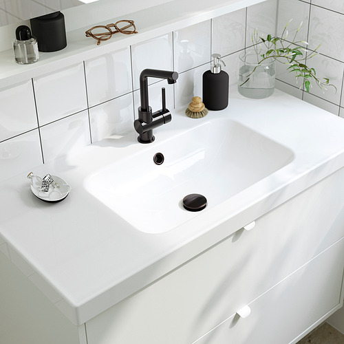 ÄNGSJÖN / ORRSJÖN, wash-stnd w drawers/wash-basin. 6 of 7 open dialog