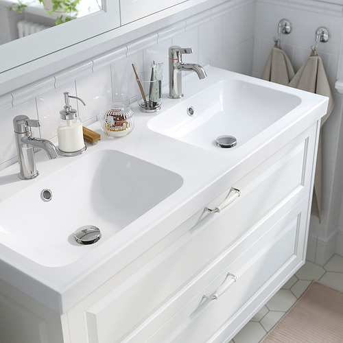 TÄNNFORSEN / ORRSJÖN, tocador de baño. 6 de 7 abrir diálogo