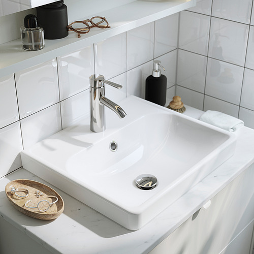 HAVBÄCK / ORRSJÖN, tocador de baño+puertas. 4 de 6 abrir diálogo