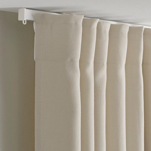 GINSTMOTT, cortinas, 1 par. 3 de 6 abrir diálogo