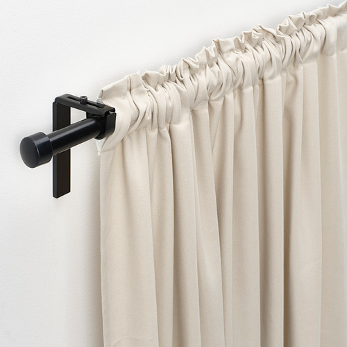 GINSTMOTT, cortinas, 1 par. 6 de 6 abrir diálogo