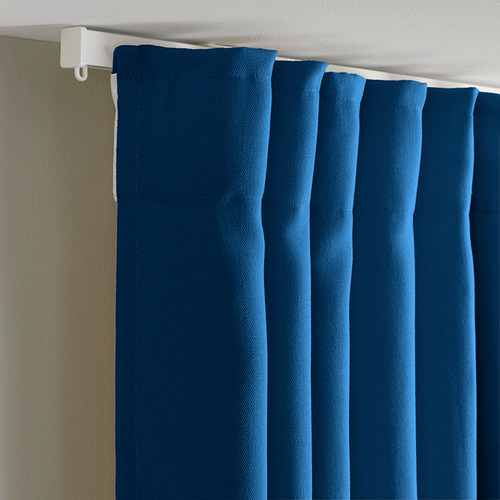 GINSTMOTT, cortinas, 1 par. 4 de 7 abrir diálogo