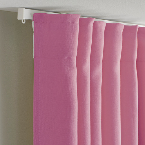 GINSTMOTT, cortinas, 1 par. 4 de 7 abrir diálogo