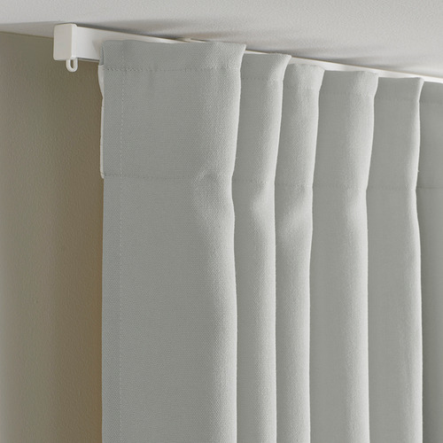 GINSTMOTT, cortinas, 1 par. 4 de 7 abrir diálogo