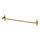 Select colour variation: Polished / brass color