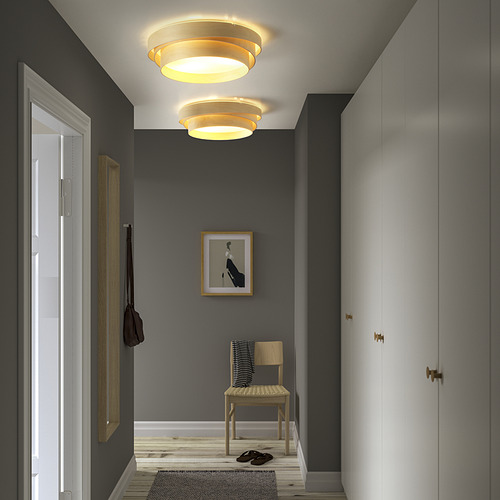 NÖSUND, ceiling lamp. 3 of 4 open dialog