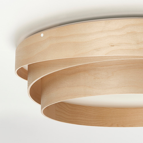 NÖSUND, ceiling lamp. 4 of 4 open dialog