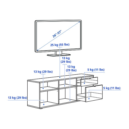 VIHALS, TV unit. 9 of 10 open dialog