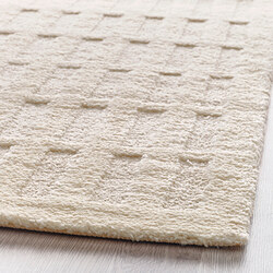 KANARIEPALM rug, low pile