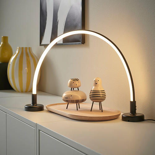 SMÅSNÖRE, iluminación decorativa LED. 3 de 6 abrir diálogo