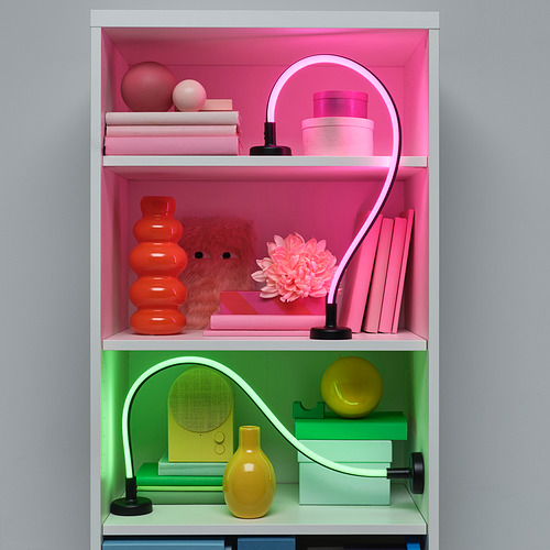 SMÅSNÖRE, iluminación decorativa LED. 4 de 6 abrir diálogo