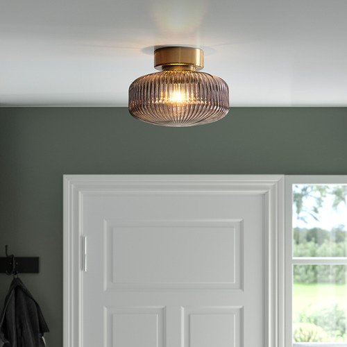 SOLKLINT, ceiling lamp. 2 of 3 open dialog