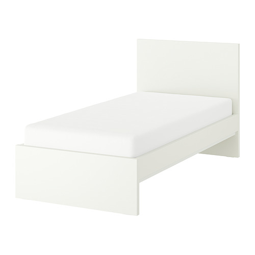 STORKLINTA, bed frame. 1 of 6 open dialog