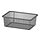 Select colour variation: Dark gray