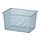 Select colour variation: Gray-blue