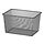 Select colour variation: Dark gray