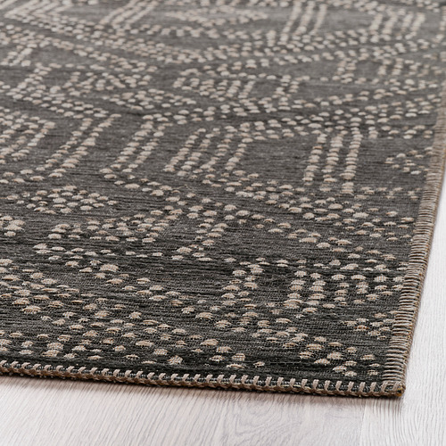 ELDFÅRKE, rug, flatwoven. 2 of 7 open dialog