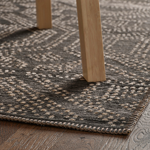 ELDFÅRKE, rug, flatwoven. 4 of 7 open dialog
