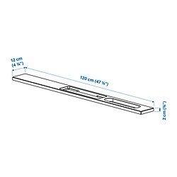 Measurement Illustration - MITTZON plug-in module