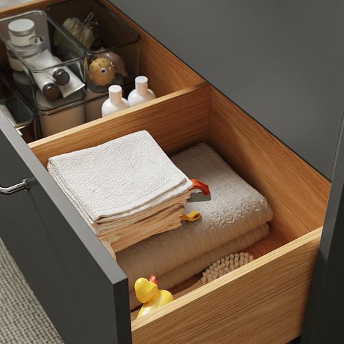 HAVBÄCK / ORRSJÖN, tocador de baño+cajones. 3 de 8 abrir diálogo