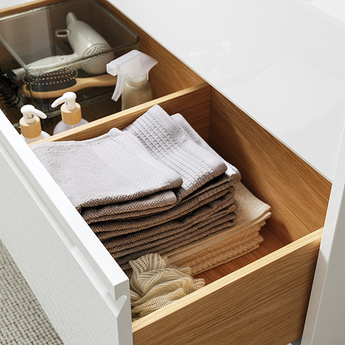 ÄNGSJÖN / BACKSJÖN, tocador de baño. 4 de 8 abrir diálogo