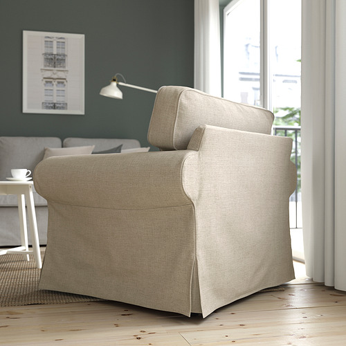 UPPLAND, sillón. 4 de 5 abrir diálogo
