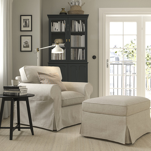 UPPLAND, sillón. 3 de 5 abrir diálogo
