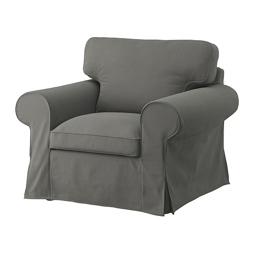 UPPLAND, funda para sillón. 2 de 2 abrir diálogo