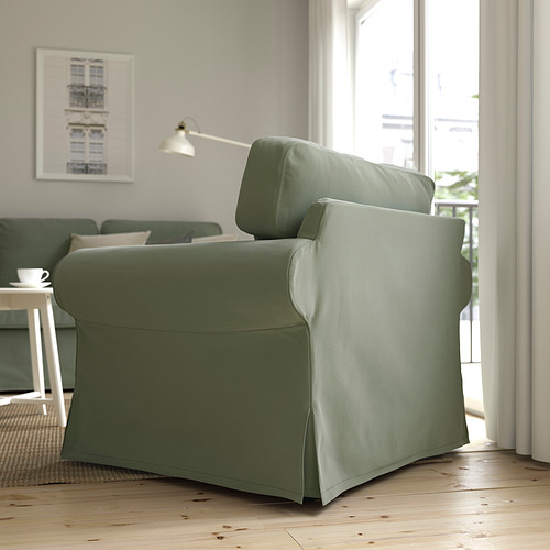 UPPLAND, sillón. 4 de 5 abrir diálogo