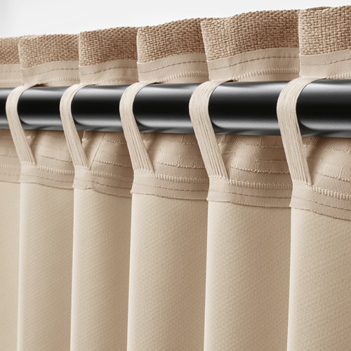 ANNAKAJSA, Cortinas opacas, 1 par. 7 de 7 abrir diálogo