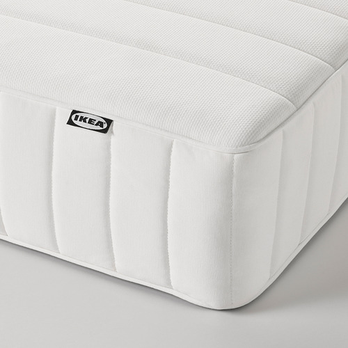 VALEVÅG, Hybrid mattress. 10 of 13 open dialog