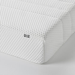 ÅSBYGDA foam mattress