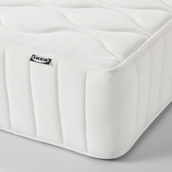 VÅGSTRANDA mattress híbrido