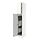 Select colour variation: white Enköping/white wood effect