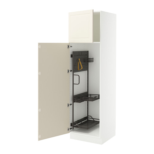 SEKTION, high cabinet/pull-out int fittings. 1 of 2 open dialog