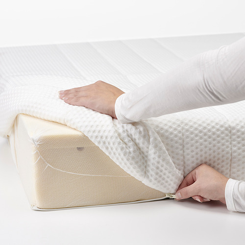ÅSBYGDA, foam mattress. 5 of 10 open dialog