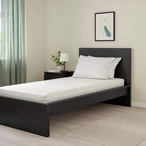 ÅBROTTEN, mattress de espuma. 10 de 12 abrir diálogo