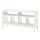 Select colour variation: white, 57 7/8 "x15 3/8 "x30 3/4 "