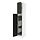 Select colour variation: white/Nickebo matte anthracite