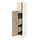 Select colour variation: white/Askersund light ash effect